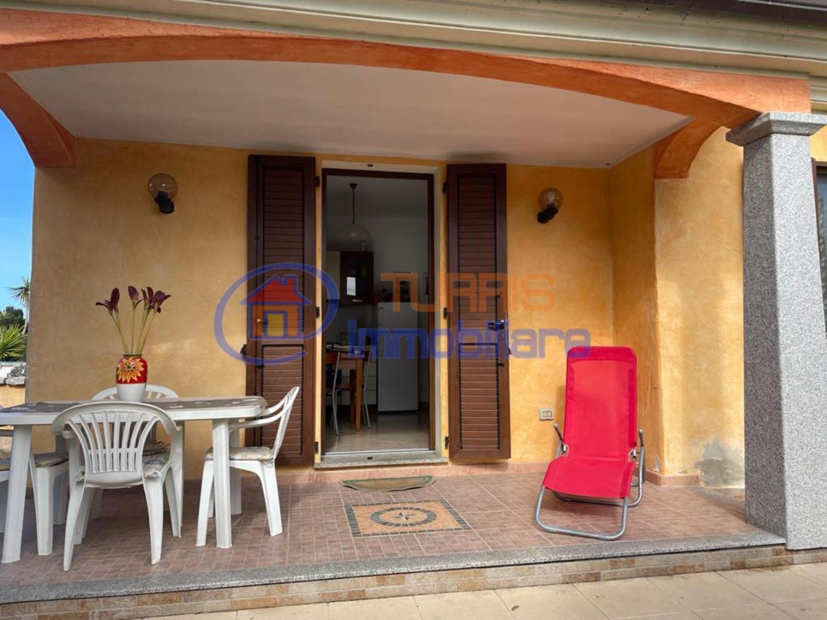 Villetta Rosada - Palmadula - Argentiera ภายนอก รูปภาพ